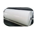 white opaque heavy duty LDPE pallet plastic shrink wrap for big goods protection